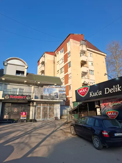 Veljka Milankovića 3A | 4zida.rs