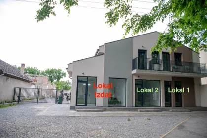 Maksima Gorkog 58 | 4zida.rs