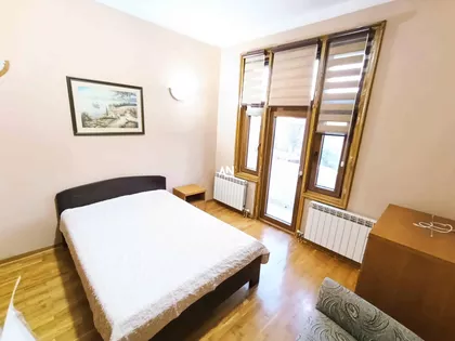 Jaše Prodanovića | 4zida.rs