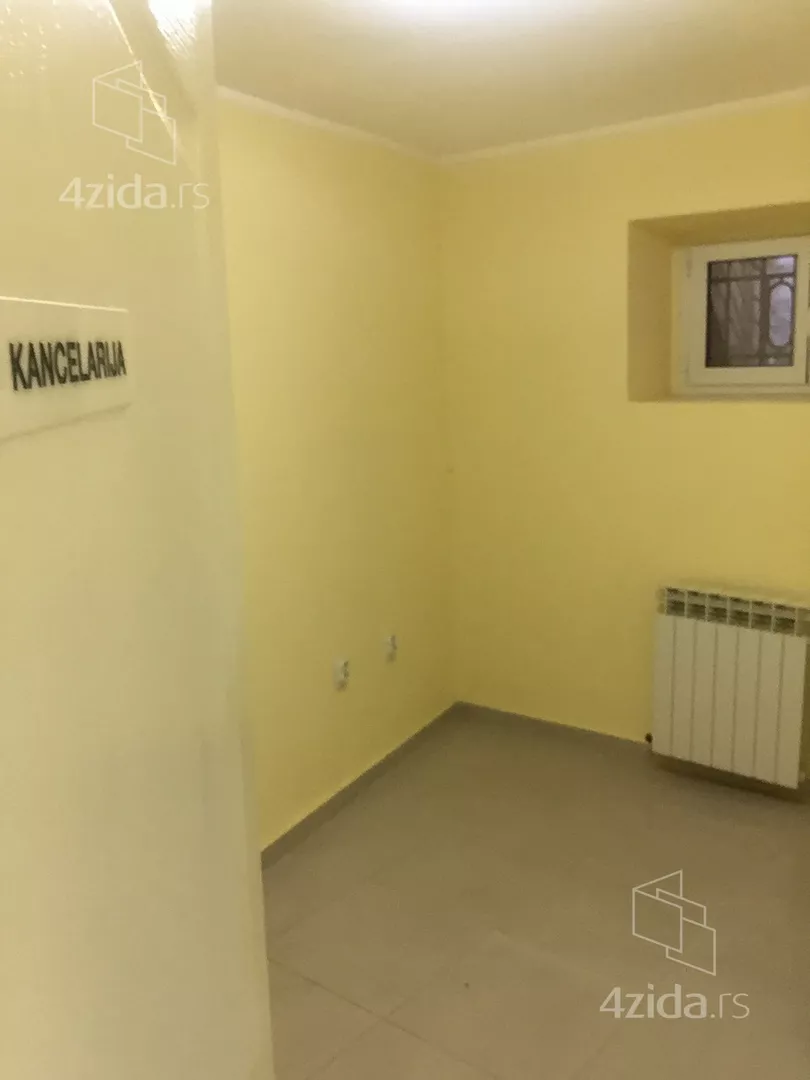 Ordinacija | 4zida