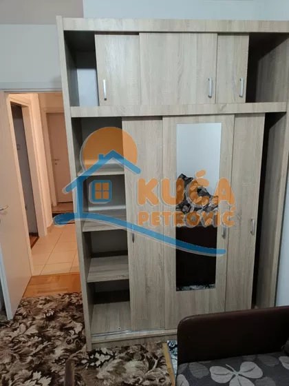 Vojislava Ilića | 4zida.rs