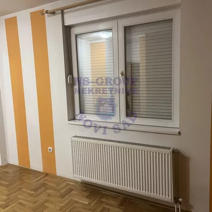 Bulevar Patrijarha Pavla (Somborski Bulevar) | 4zida.rs