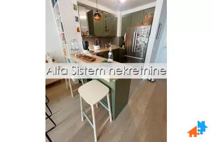 Blok 11c - Stari Merkator | 4zida.rs