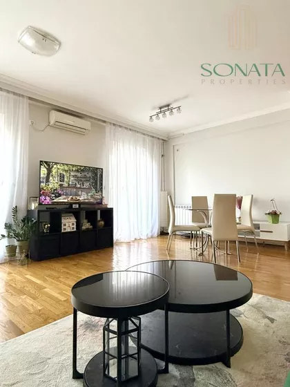 Crveni Krst Vračar | 4zida.rs