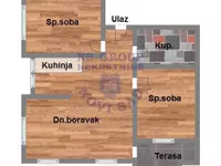 Adice, Gradske lokacije, Novi Sad | 4zida.rs