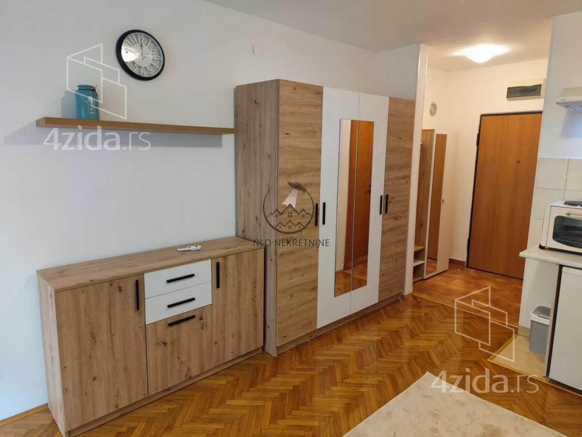 Garsonjera | 4zida