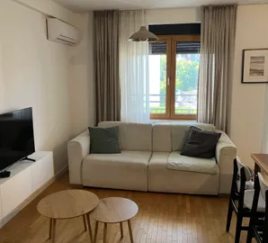 Zelena Avenija, Zemun opština, Beograd, 2.0 stan | 4zida.rs