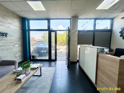 Bulevar Peka Dapčevića | 4zida.rs