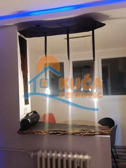 Vizantijski bulevar | 4zida.rs