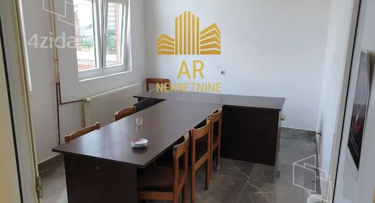 Proizvodni pogon | 4zida