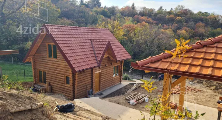 Kuća | 4zida