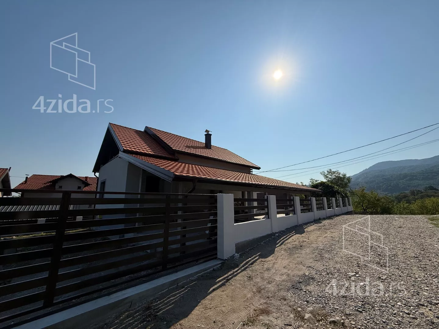 3-etažna kuća | 4zida