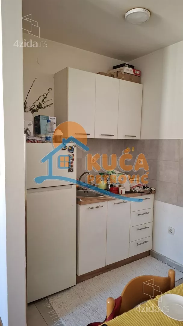 Garsonjera | 4zida