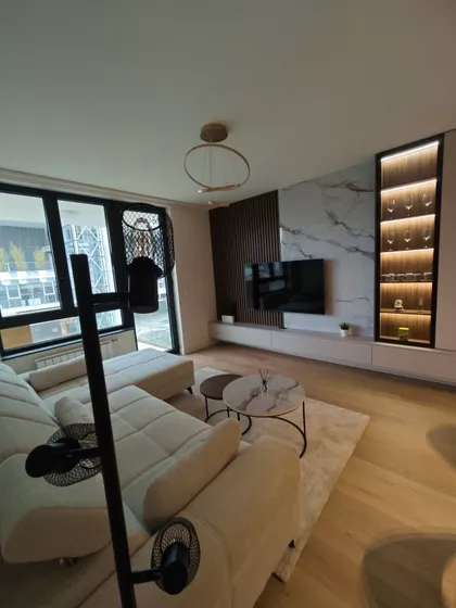 Luke Ćelovića Trebinjca | 4zida.rs