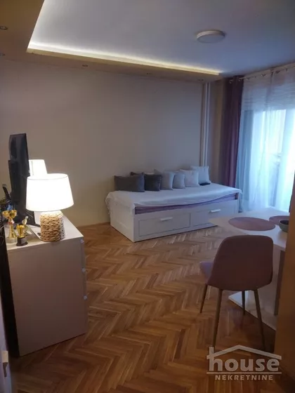 Bulevar Oslobođenja | 4zida.rs