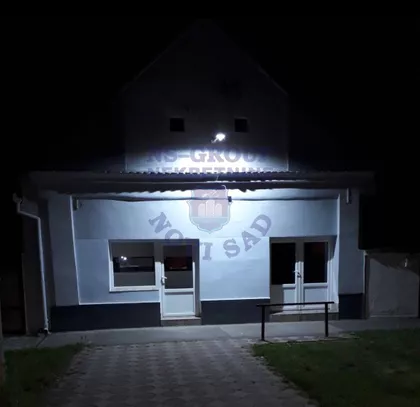 Branka Radičevića 113 | 4zida.rs