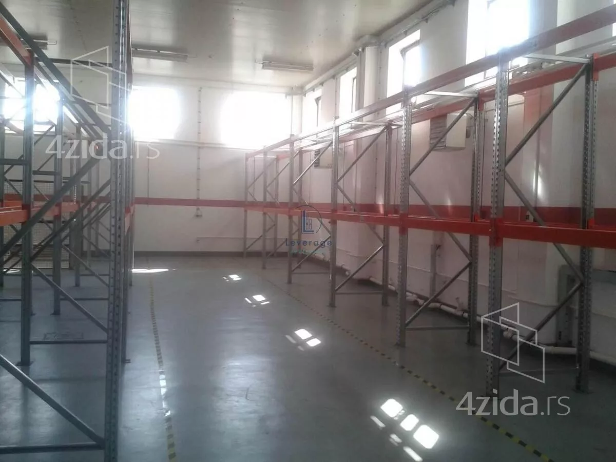 Magacin | 4zida