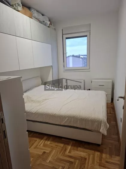 Vojvode Vlahovića | 4zida.rs