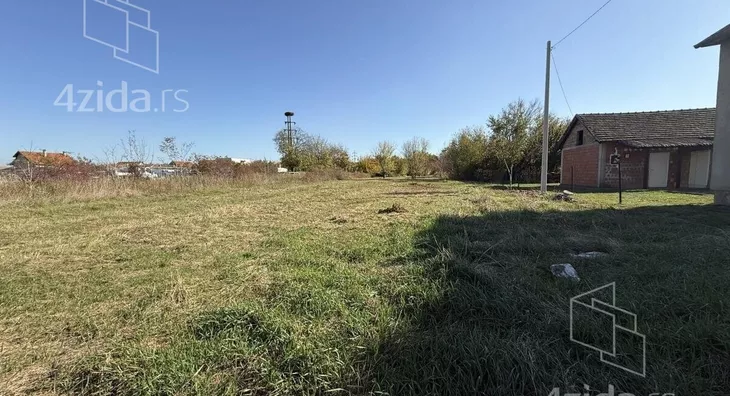 Građevinsko zemljište | 4zida