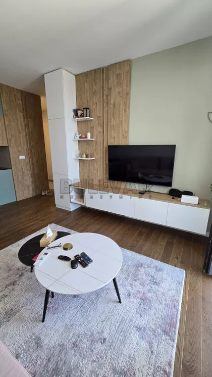 Blagoja Parovića | 4zida.rs