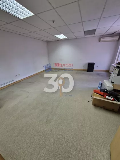 Trg Nikole Pašića | 4zida.rs