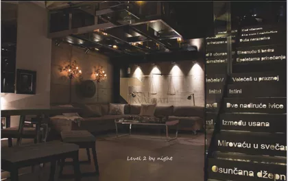 Gundulićev Venac | 4zida.rs