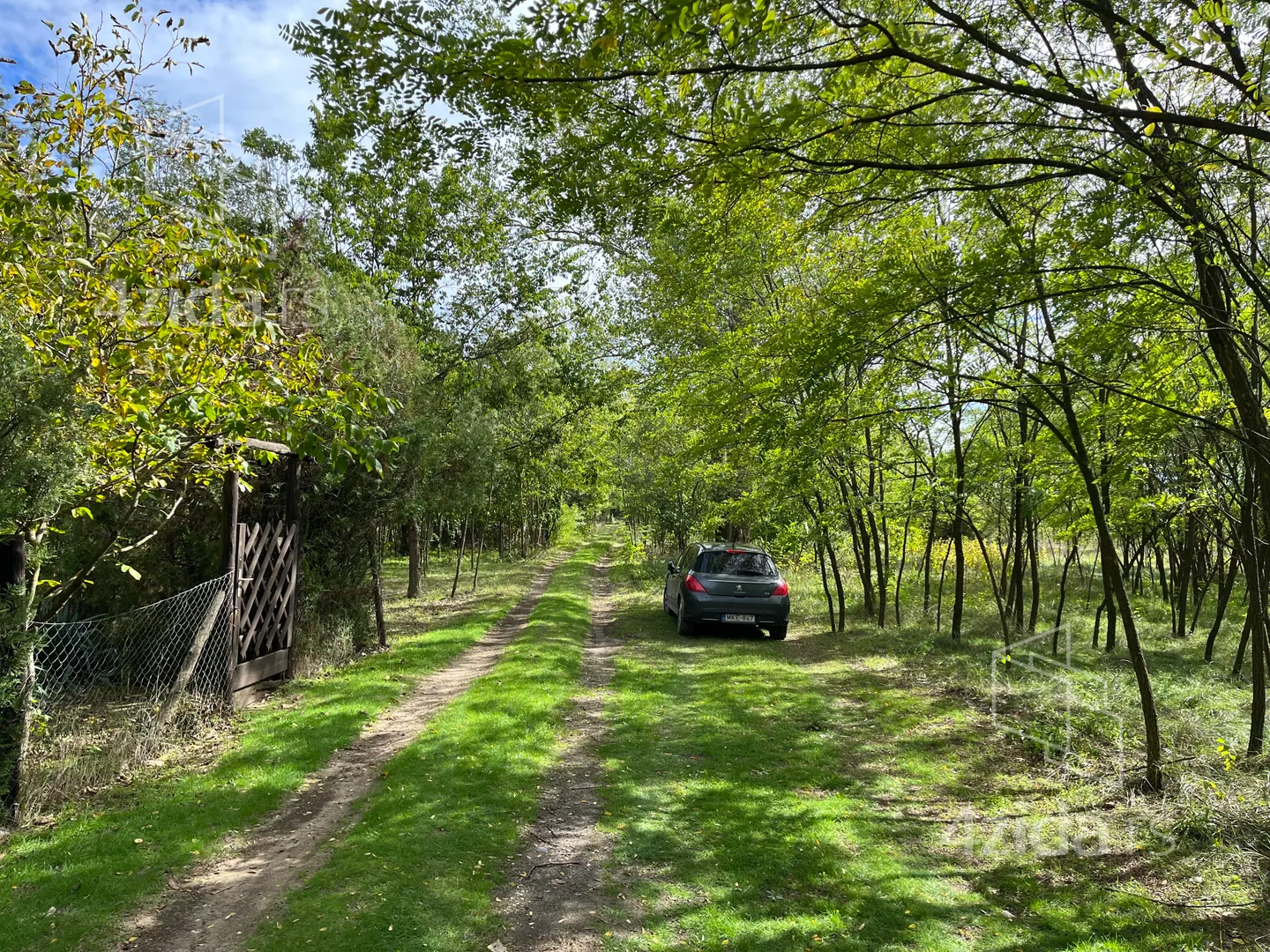 Građevinsko zemljište | 4zida