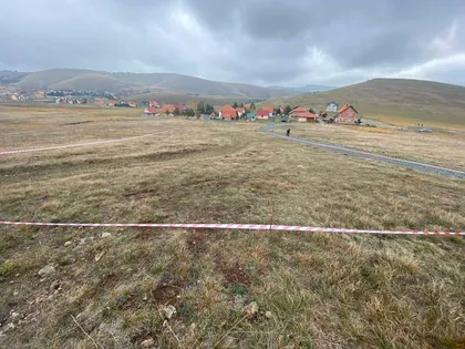 Velanski Gaj | 4zida.rs