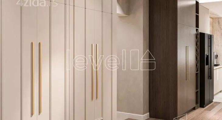 Četvoroiposoban stan | 4zida