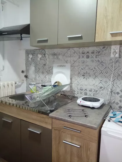 Evgenija Kumičića 18 | 4zida.rs