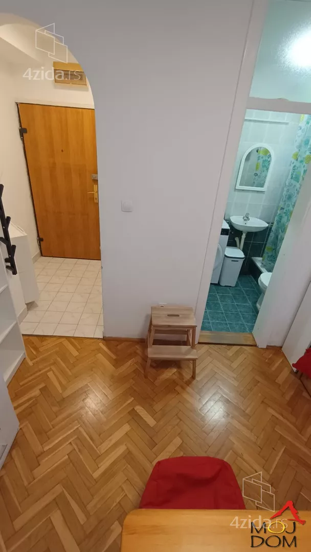 Garsonjera | 4zida