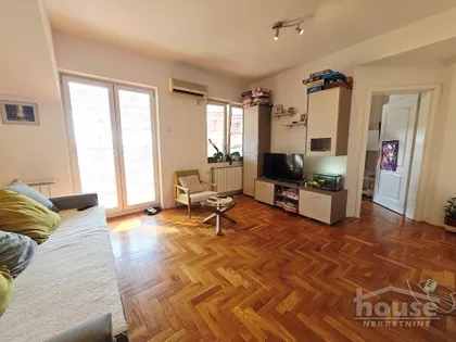 Bulevar Evrope | 4zida.rs