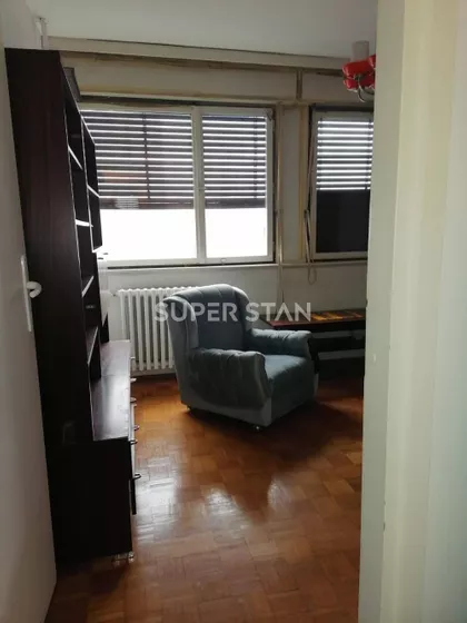 Bulevar Arsenija Čarnojevića | 4zida.rs