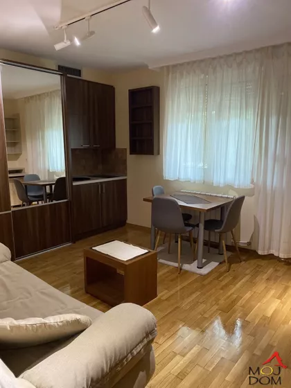 Sajmište | 4zida.rs