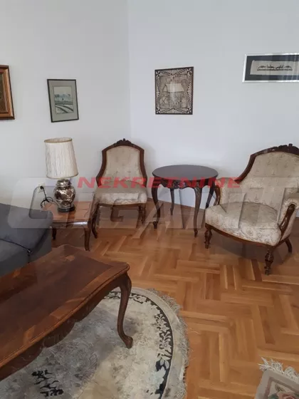 Katanićeva | 4zida.rs