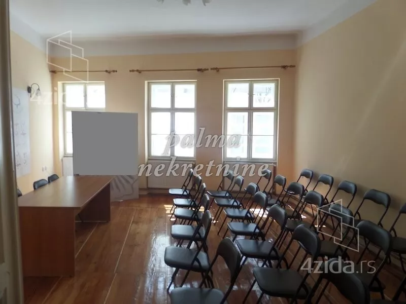 Kancelarija | 4zida