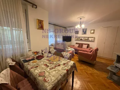 Novo Naselje | 4zida.rs