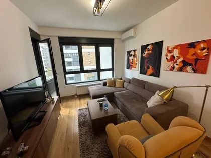 Vojvode Stepe | 4zida.rs