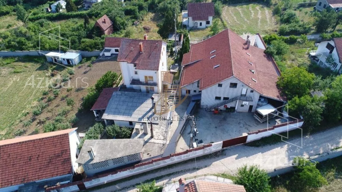 Kuća | 4zida
