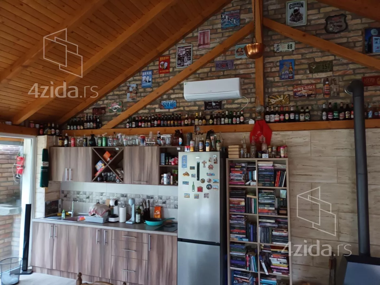 3-etažna kuća | 4zida