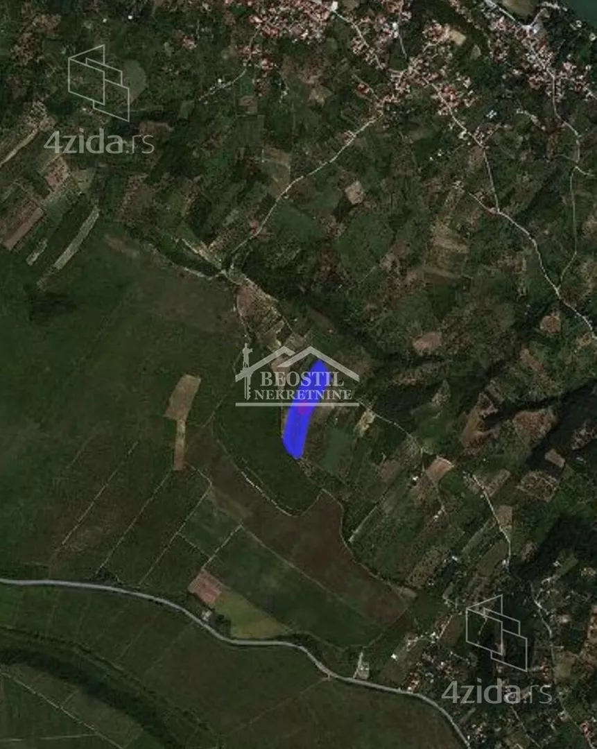 Poljoprivredno zemljište | 4zida