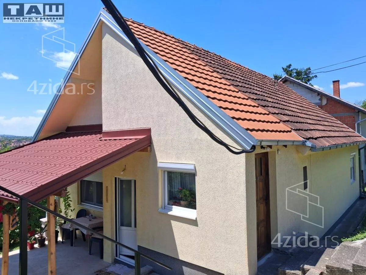 Kuća | 4zida