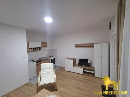 NOVA ULICA | 4zida.rs