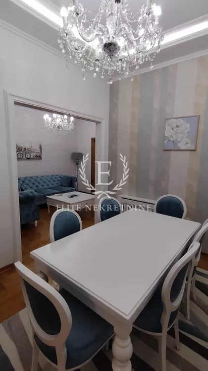 Kolarčeva | 4zida.rs