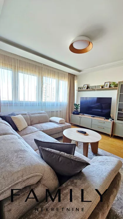 Bulevar Oslobođenja | 4zida.rs