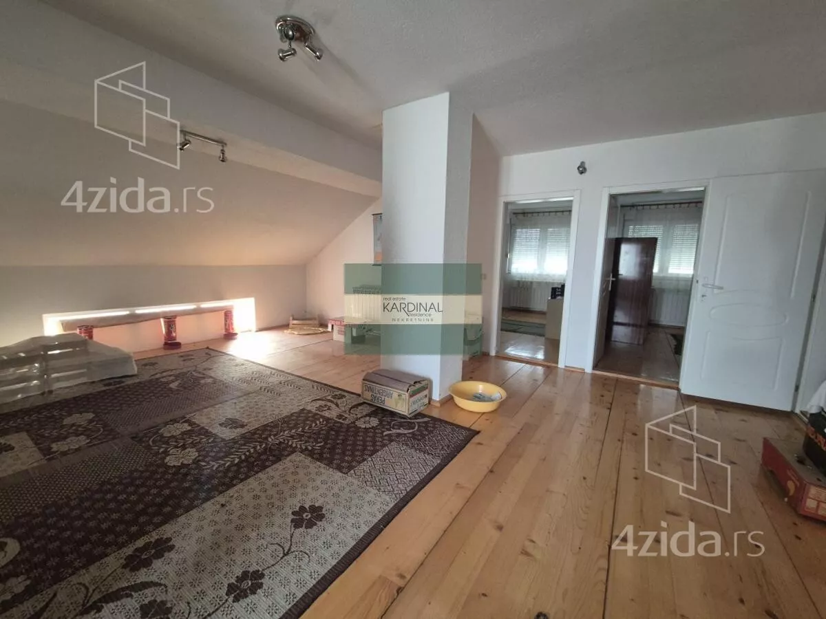 Kuća | 4zida