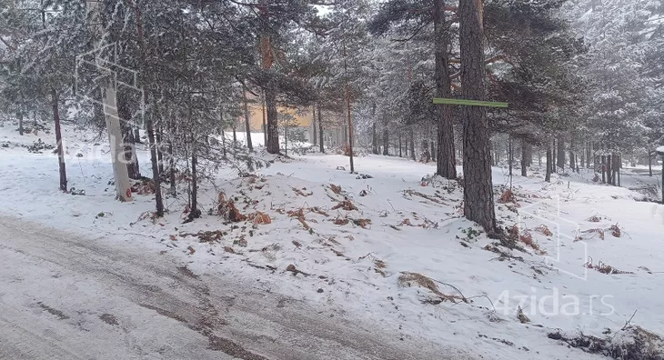 Građevinsko zemljište | 4zida