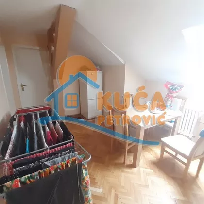 Vojvode Mišića | 4zida.rs