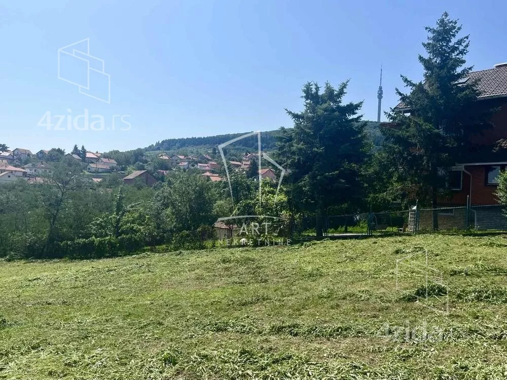 Građevinsko zemljište | 4zida
