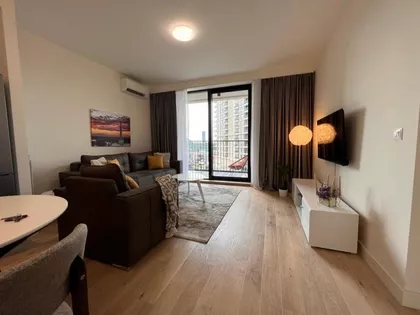 Bulevar Vudroa Vilsona | 4zida.rs